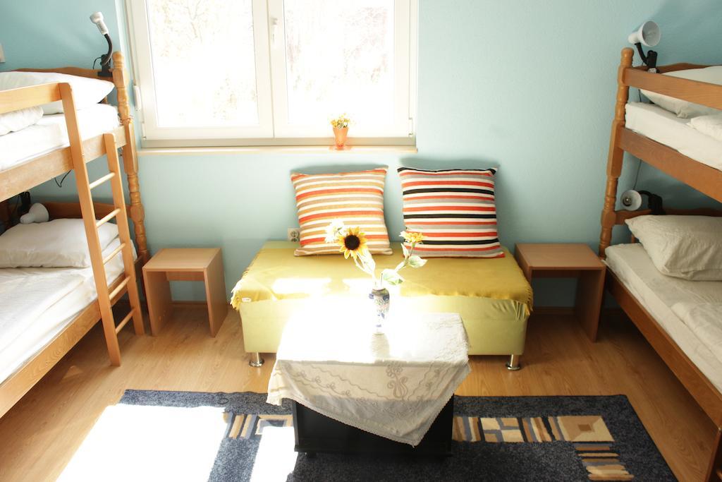 Hostel Majdas Mostar Habitación foto