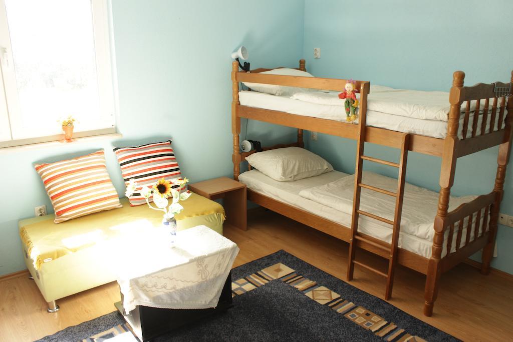 Hostel Majdas Mostar Habitación foto