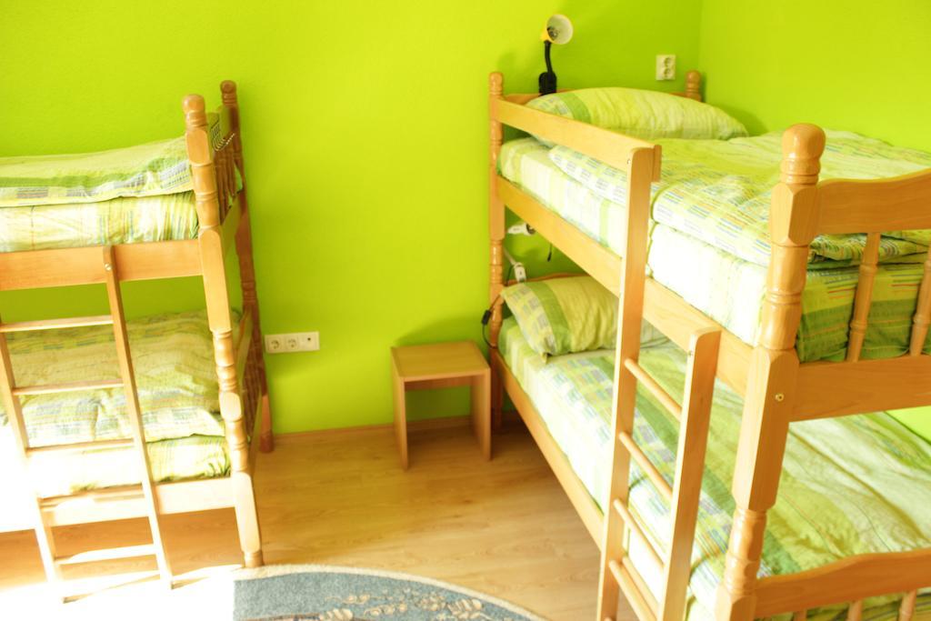 Hostel Majdas Mostar Habitación foto