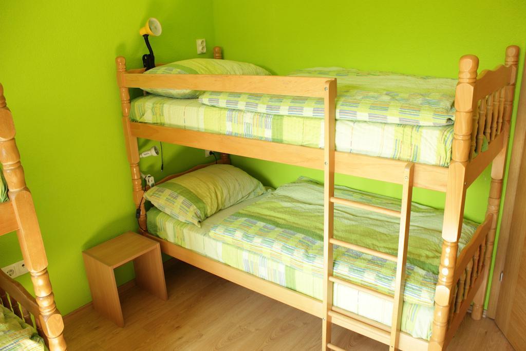 Hostel Majdas Mostar Habitación foto