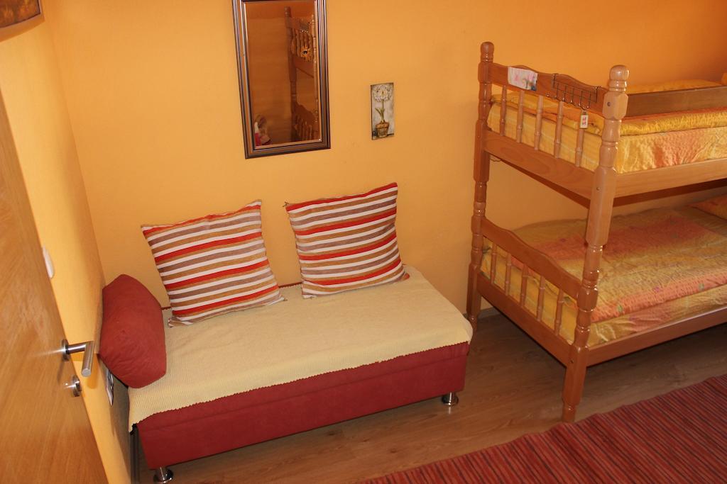 Hostel Majdas Mostar Habitación foto