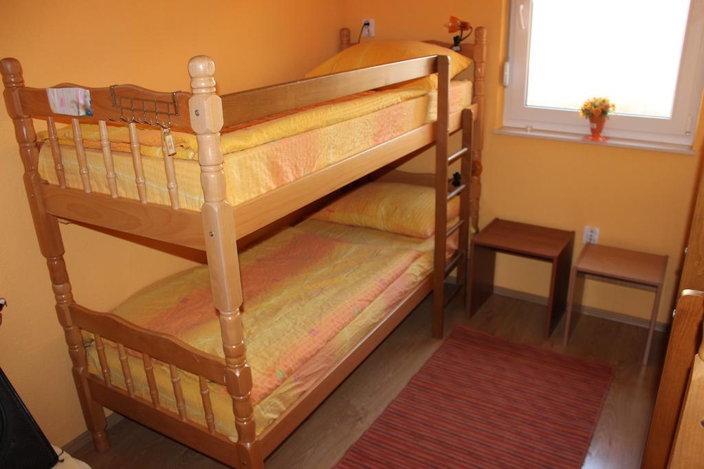 Hostel Majdas Mostar Habitación foto