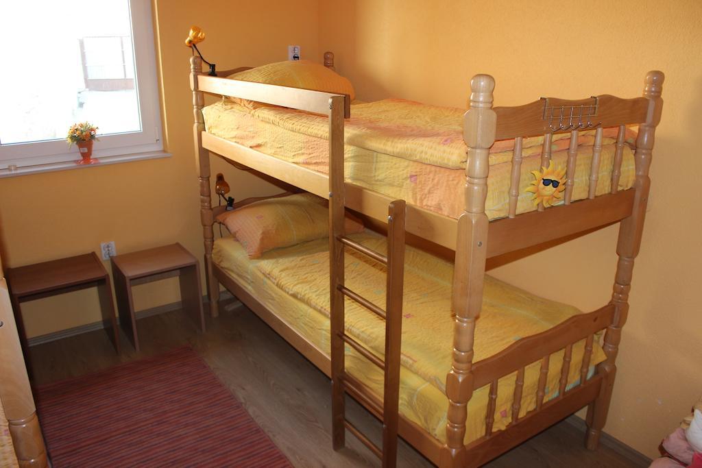 Hostel Majdas Mostar Habitación foto